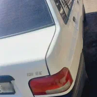پراید ۱۳۱ مدل ۹۱ SL