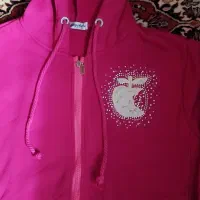 سوئیشرت ارزون قیمت دخترونه خوش رنگ|لباس|همدان, |دیوار