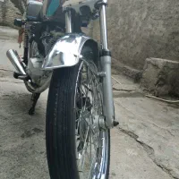 موتورسیکلت ۱۵۰ تکتاز