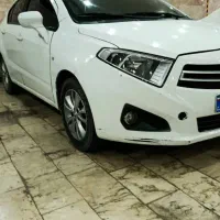 برلیانس H230|خودرو سواری و وانت|قرچک, باقرآباد|دیوار