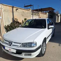 پژو پارس موتور جدید