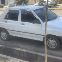 پراید ۹۵