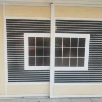 جوشکارسیار شیروانی.درب پنجره نرده پله|خدمات پیشه و مهارت|اصفهان, الهیه|دیوار