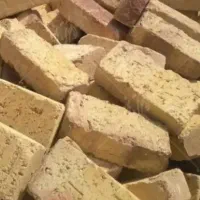 آجر زبره کار کرده
