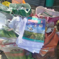 کتاب وکاغذ
