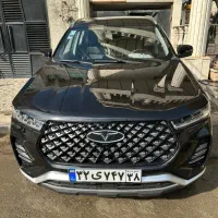 تیگو 7 پریمیوم مدل 1402 فقط اقساطی