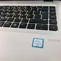 لپ تاپ HP ELITBOOK 840 G3 i5 GEN6 RAM16 HARD750|رایانه همراه|برازجان, |دیوار