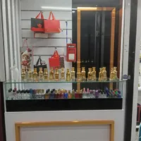 فروشنده عطر ، مبتدی و حرفه ای|استخدام بازاریابی و فروش|تهران, پامنار|دیوار