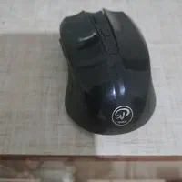 موس بیسیم