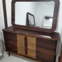 آینه کنسول/فروشگاه دیاموند