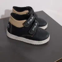 کتونی پسرانه