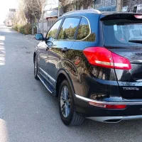 تیگو 5 اکسلنت مدل ۹۷|خودرو سواری و وانت|اردبیل, |دیوار