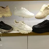 کفش اسپرت تک سایز|کیف، کفش، کمربند|مشهد, سپاد|دیوار