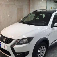 کوییک R تیپ s پارس خودرویی