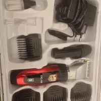 ماشین موزر RFC508