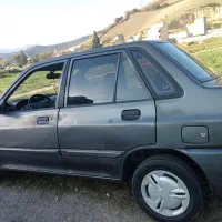 پراید۱۳۲مدل ۹۱|خودرو سواری و وانت|گرگان, |دیوار