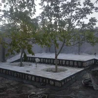 سنگ کاری و بلوک با بیست سال سابقه|خدمات پیشه و مهارت|شهرکرد, |دیوار