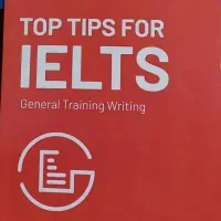کتاب رایتینگ آیلتس جنرال