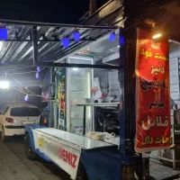 نیسان مدل ۸۲|خودرو سواری و وانت|فردیس, شهرک شهید حسینی|دیوار