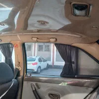 تاکسی برون شهری|خودرو سواری و وانت|خمینی‌شهر, |دیوار