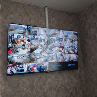 نصب و فروش دوربین مداربسته و دزدگیر اماکن