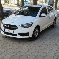 شاهین g فول دنده