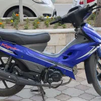 موتور لاکی