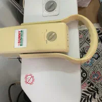 اتو پرس سانی