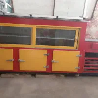 لوازم برقی|فروشگاه و مغازه|ماهان, |دیوار