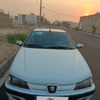 پارس ELXفول سفارشی|خودرو سواری و وانت|بندر کنگان, |دیوار