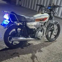 متین ۱۵۰|موتورسیکلت|شهریار, شهریار|دیوار