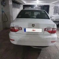 سمند سورن مدل ۱۳۹۵ ef7|خودرو سواری و وانت|کرج, شاهین‌ویلا|دیوار