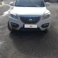 لیفان x60 مدل ۹۳