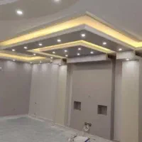 نقاشی ساختمان تضمینی