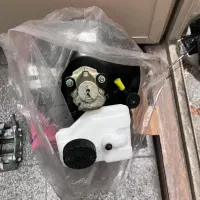 سیلندر ترمز پژو ۴۰۵ و بوستر|قطعات یدکی و لوازم جانبی|تهران, خرمشهر|دیوار