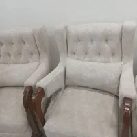 مبل تک نفره