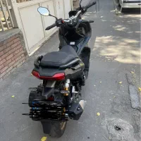 طرح adv|موتورسیکلت|تهران, مجیدیه|دیوار