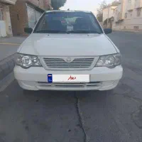 پراید 132 مدل 89 دوگانه دستی