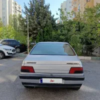 پژو405|خودرو سواری و وانت|پردیس, فاز ۳|دیوار
