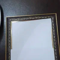 قاب عکس اندازه برگه  ‌a۴|تابلو، نقاشی، عکس|اهواز, کمپلو شمالی|دیوار