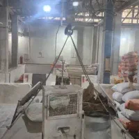 چرثقیل ۲تن دماگ آلمان|ماشین‌آلات صنعتی|آستانه اشرفیه, |دیوار