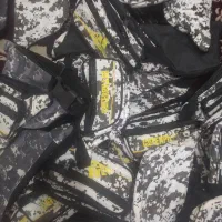 کیف کمری|کیف، کفش، کمربند|خرم‌آباد, |دیوار