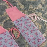 سرویس اشپزخونه|سفره، حوله، دستمال آشپزخانه|دورود, |دیوار