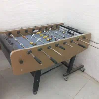 میز فوتبال دستی|ورزش‌های توپی|مشهد, میان ولایت|دیوار