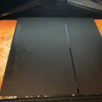 قاب ps4 fat|کنسول، بازی ویدئویی و آنلاین|خوی, |دیوار