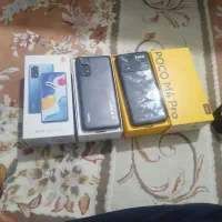 خرید ار و فروش گوشی ال‌سی‌دی شکسته