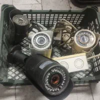 دوربین مداربسته