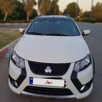 کوییک RS فول شیشه رنگی ۱۴۰۳