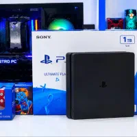 ps4 slim 1tb