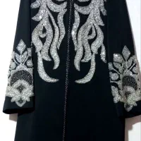 کت تک مجلسی سنگ دوزی|لباس|شهریار, شهریار|دیوار